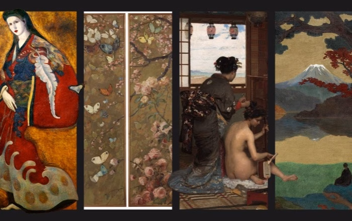 Visioni d&rsquo;Oriente - banner archivio